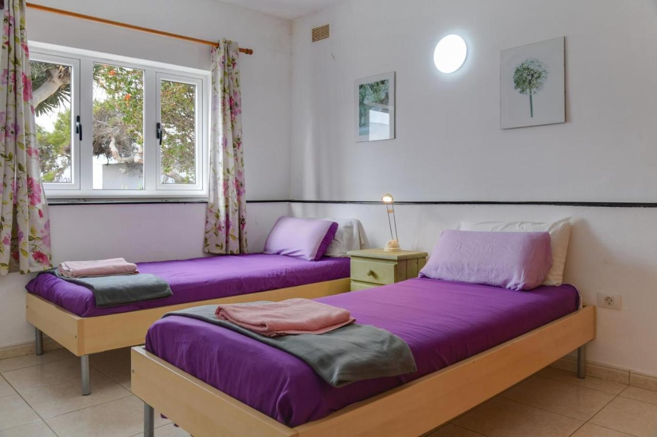 Casa Blanca Villa Tías Kültér fotó