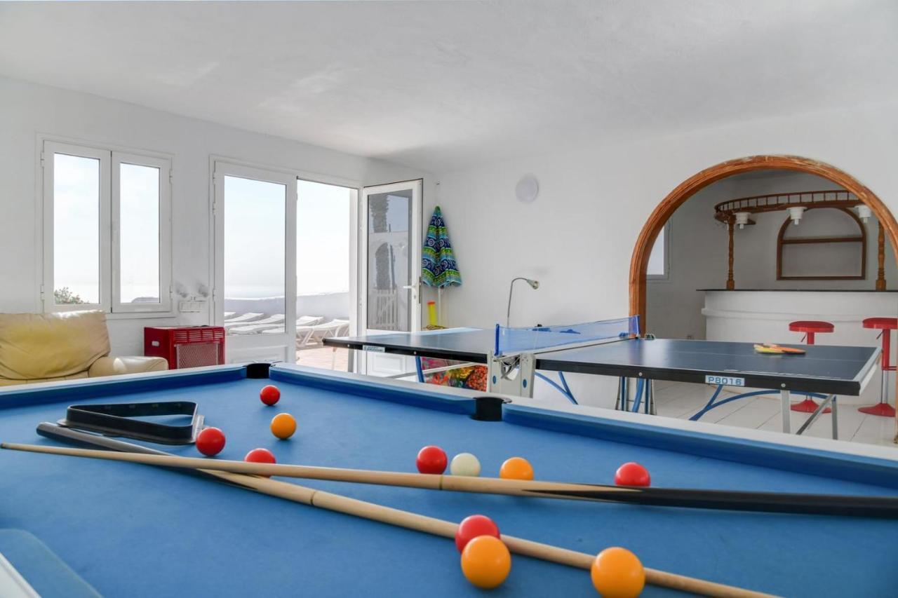 Casa Blanca Villa Tías Kültér fotó