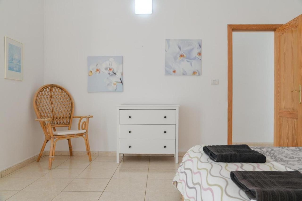 Casa Blanca Villa Tías Kültér fotó