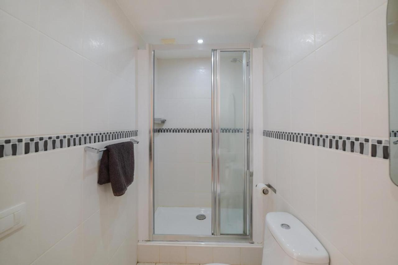 Casa Blanca Villa Tías Kültér fotó