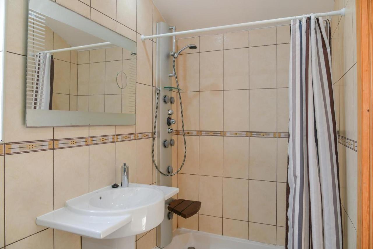 Casa Blanca Villa Tías Kültér fotó